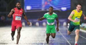Kayinsola Ajayi