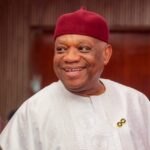 Senator Orji Uzor Kalu