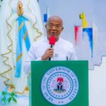 Imo Governor Hope Uzodimma