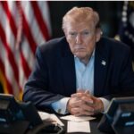 President Donald Trump