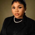 Dr Divine Archibong