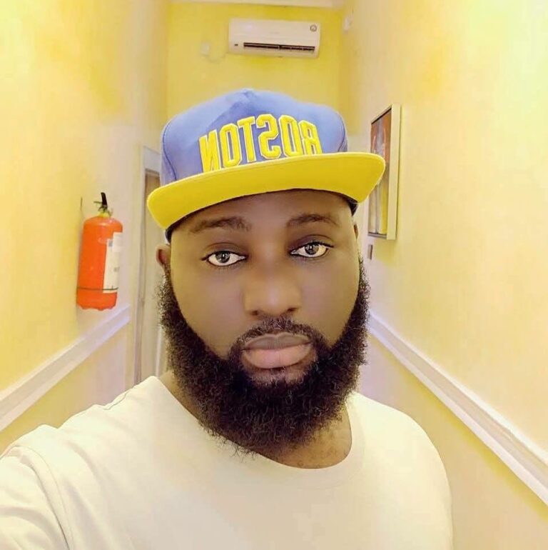 Delta police arrest content creator "Odogwu of Asaba" for alleged rape