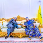 Soludo immortalises Achebe, hails literary legend as enduring symbol of excellence