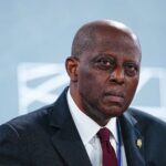 CBN Governor Olayemi Cardoso