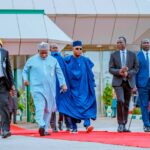 Shettima leads governors to Benin Republic to study textile park, seek new investment paths for Nigeria’s industry