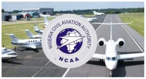 The Nigerian Civil Aviation Authority (NCAA)