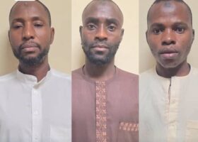 DSS-prosecuted terrorists linked to Oyo schoolchildren abduction bag life imprisonment