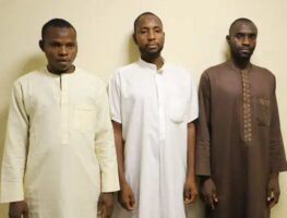 DSS to appeal life sentence for convicted Ansaru members over Oyo school abduction