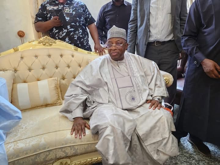 M.A. Abubakar