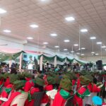 UNN convocation: Tinubu reaffirms administration’s commitment to education