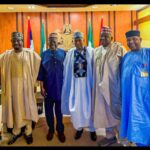 Hanga begins consultations ahead of possible defection to APC