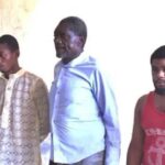 Court sentences killers of DELSU student Elozino Ogege to death
