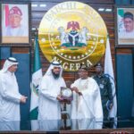 Bauchi secures $5.7bn Saudi investment commitments across key economic sectors