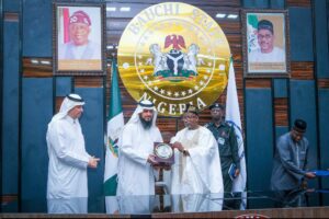 Bauchi secures $5.7bn Saudi investment commitments across key economic sectors