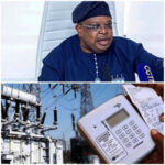 Minister of Power, Joseph Tegbe-400×400