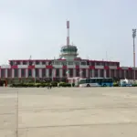 MAKIA runway