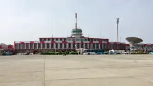 MAKIA runway