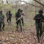 Troops neutralise 662 terrorists, rescue 951 victims in three months