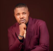 Ojika Ugochukwu