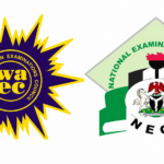 WAEC NECO logos