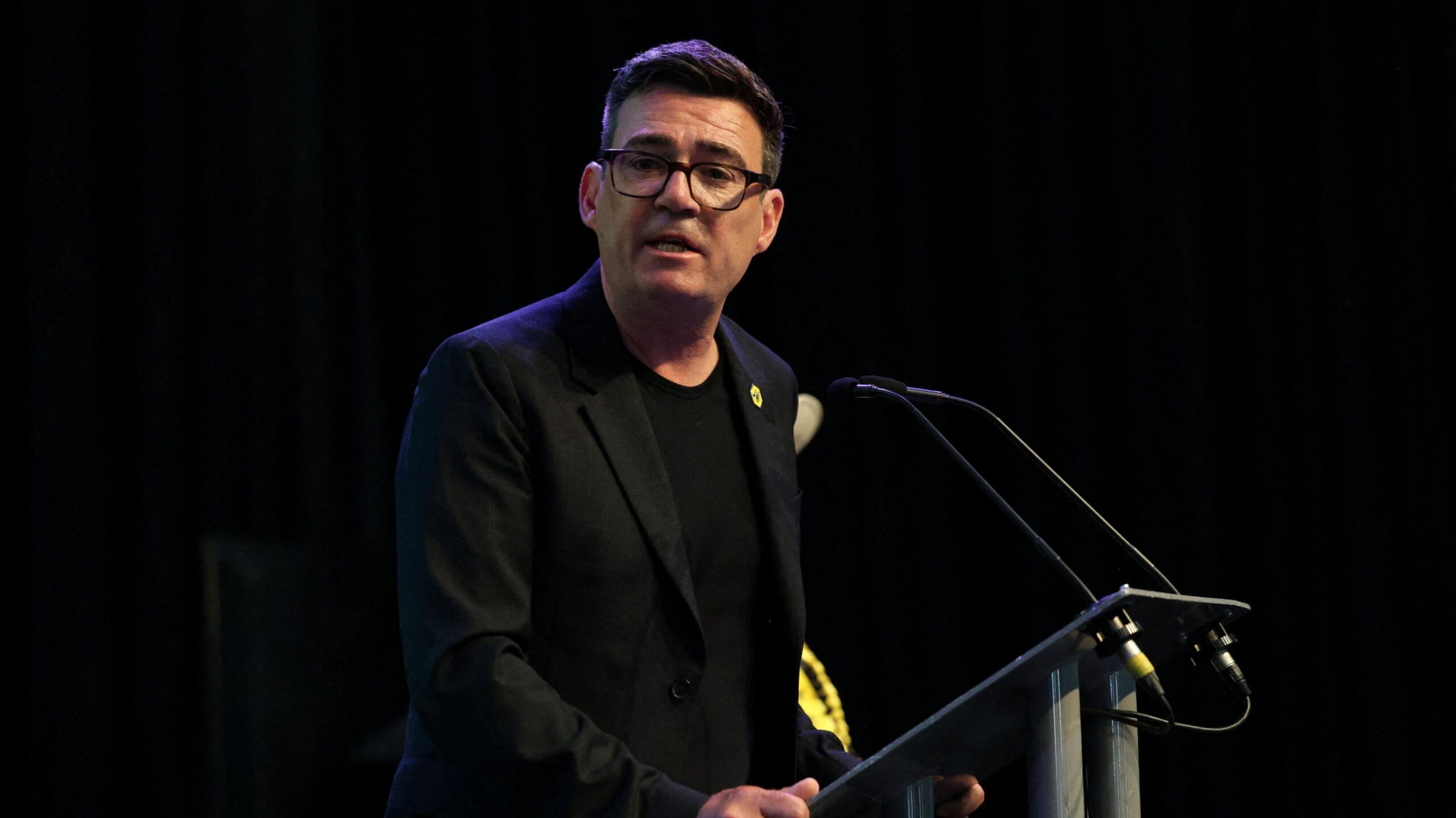 Andy Burnham