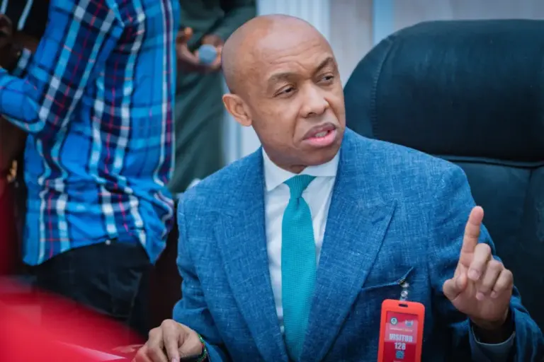 Politicians need judges, not voters, to win power — Odinkalu