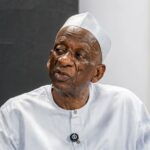Dr Bashir Kurfi