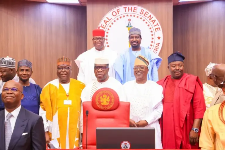 APC expands Senate lead to 88 seats despite defections