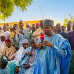 Aminu Waziri Tambuwal