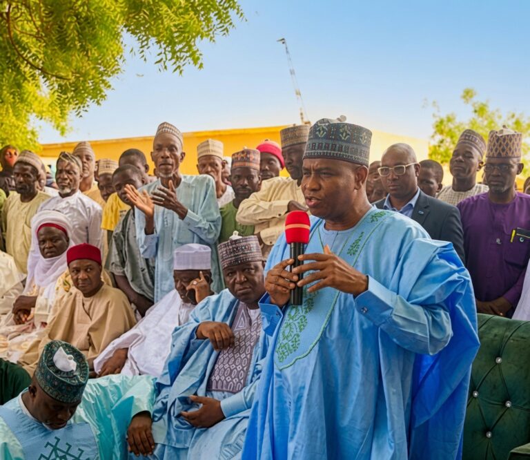 Aminu Waziri Tambuwal