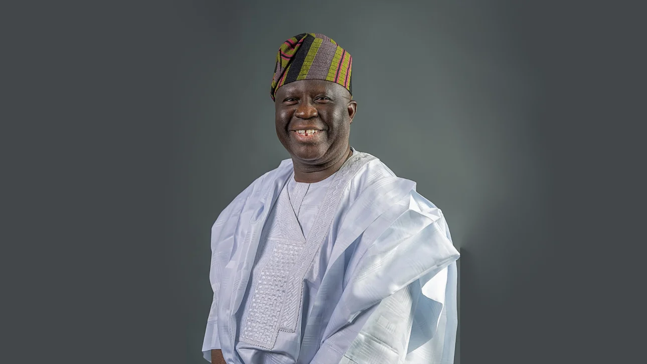 Senate rejects sexual harassment petition against Fasina, confirms ambassadorship