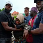 Igboho’s security outfit rescues abducted Oyo woman and son in Kwara
