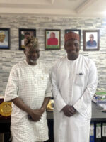 Abdul and Omar