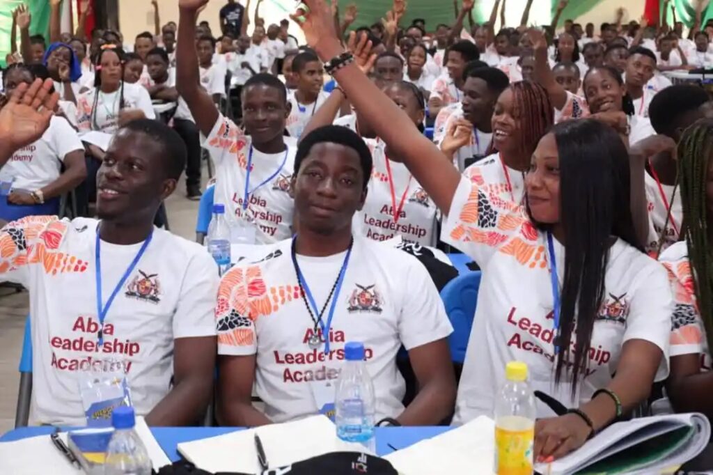 Abia Youth