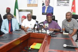 Abia sponsors 34