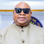 Adeleke