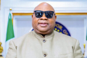 Adeleke