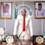Adeniyi Adeyemi Mathew
