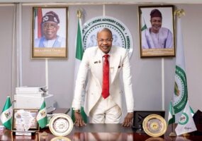 Adeniyi Adeyemi Mathew