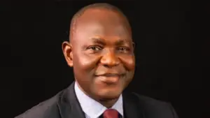 Adetunji Adediran