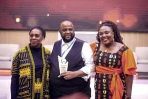 Africa Creative Market