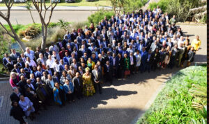 African Telecommunications Union (ATU) Conference of Plenipotentiaries (CPL-26)