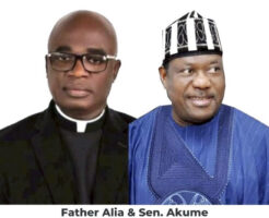 Akume