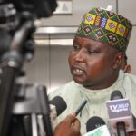 Alhassan Ado Doguwa