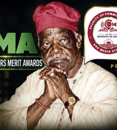 Amb. Olusola