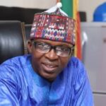 Aminu Zakari