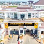 Anambra Govt House