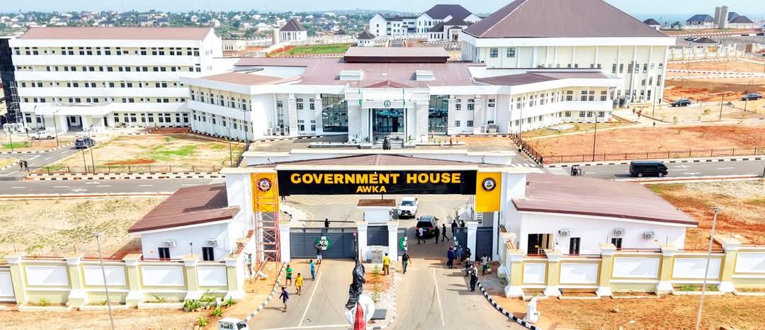 Anambra Govt House