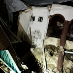 Anambra Panic as Oko student hostel collapses, many feared trapped