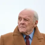 Anthony Hopkins